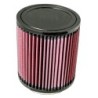 RU-5114 K&N Universal Clamp-On Air Filter