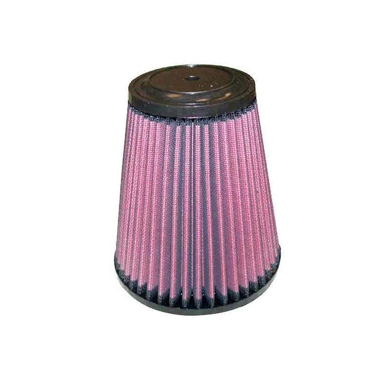 RU-5121 K&N Universal Clamp-On Air Filter