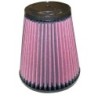 RU-5121 K&N Universal Clamp-On Air Filter