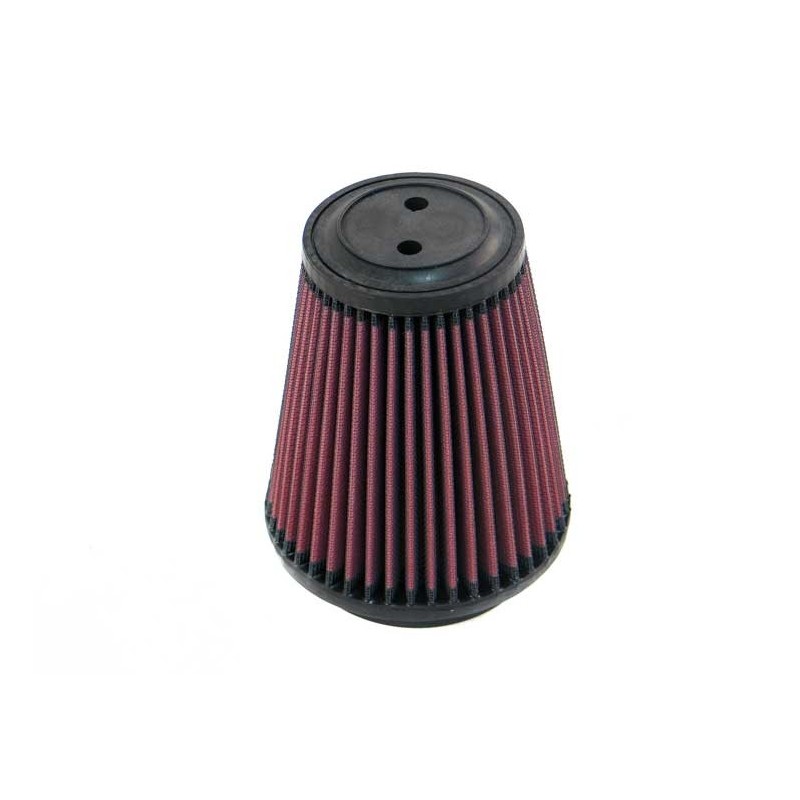 RU-5141 K&N Universal Clamp-On Air Filter