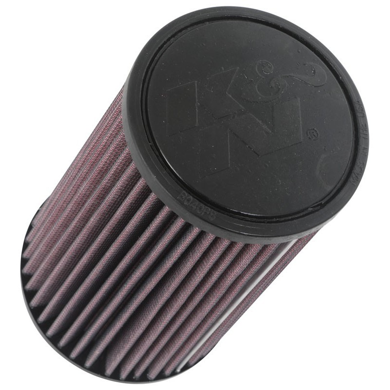 RU-5144 K&N Universal Clamp-On Air Filter