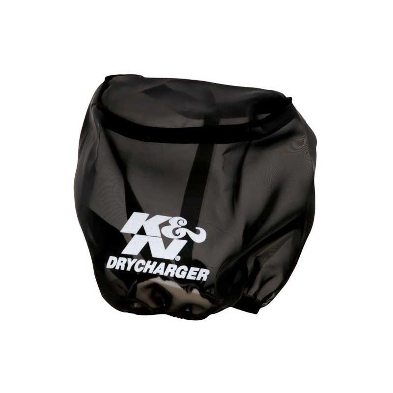 RU-5147DK K&N Air Filter Wrap