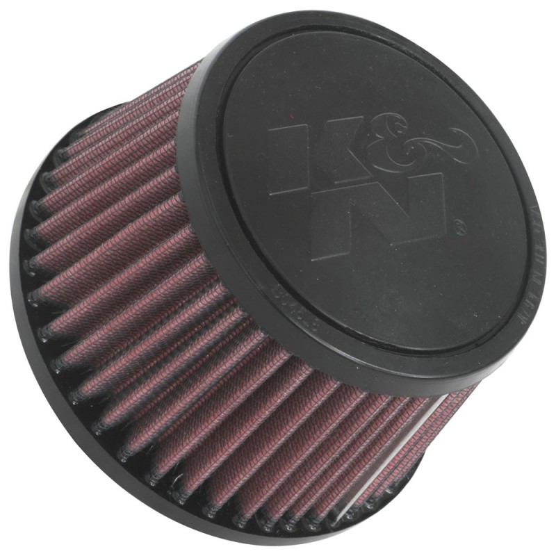 RU-5153 K&N Universal Clamp-On Air Filter