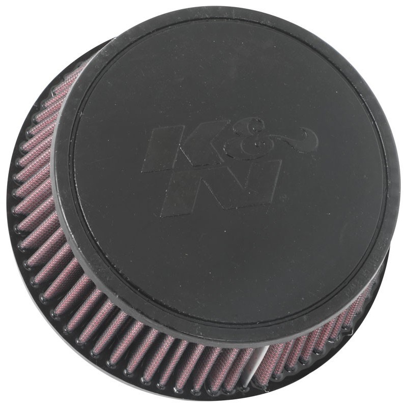 RU-5154 K&N Universal Clamp-On Air Filter