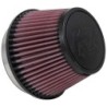 RU-5163 K&N Universal Clamp-On Air Filter