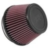 RU-5163XD K&N Universal Clamp-On Air Filter