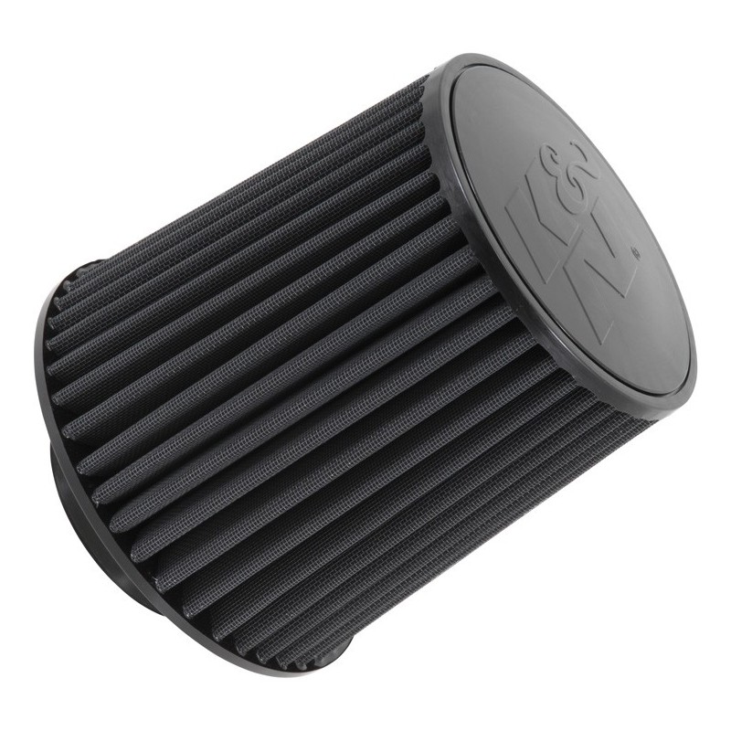 RU-5171HBK K&N Universal Clamp-On Air Filter