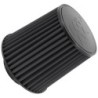 RU-5171HBK K&N Universal Clamp-On Air Filter