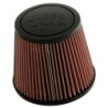 RU-5172 K&N Universal Clamp-On Air Filter