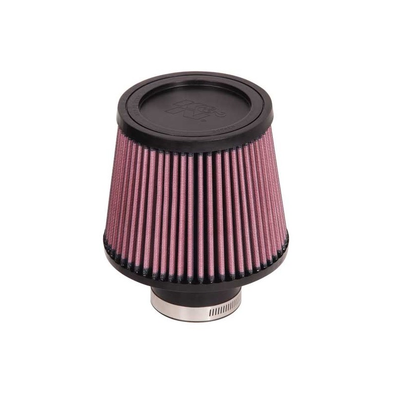 RU-5174 K&N Universal Clamp-On Air Filter