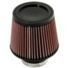 RU-5176 K&N Universal Clamp-On Air Filter