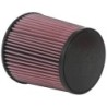 RU-5283 K&N Universal Clamp-On Air Filter