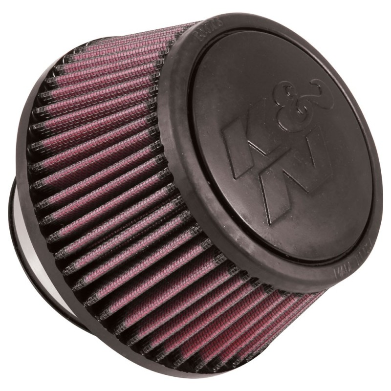 RU-5288 K&N Universal Clamp-On Air Filter