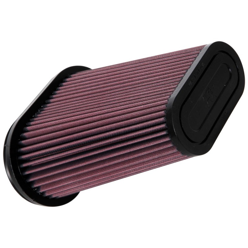 RU-5293 K&N Universal Air Filter