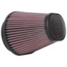 RU-70031 K&N Universal Clamp-On Air Filter