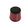 RU-70032 K&N Universal Clamp-On Air Filter