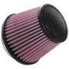 RU-9270 K&N Universal Clamp-On Air Filter