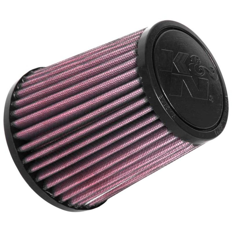 RU-9630 K&N Universal Clamp-On Air Filter