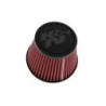 RU-9920 K&N Universal Clamp-On Air Filter