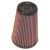 RX-3990-1 K&N Universal X-Stream Clamp-On Air Filter