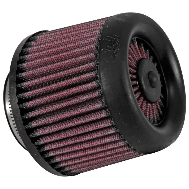 RX-4010 K&N Universal X-Stream Clamp-On Air Filter