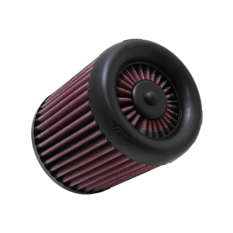 RX-4040-1 K&N Universal X-Stream Clamp-On Air Filter