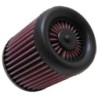 RX-4040-1 K&N Universal X-Stream Clamp-On Air Filter