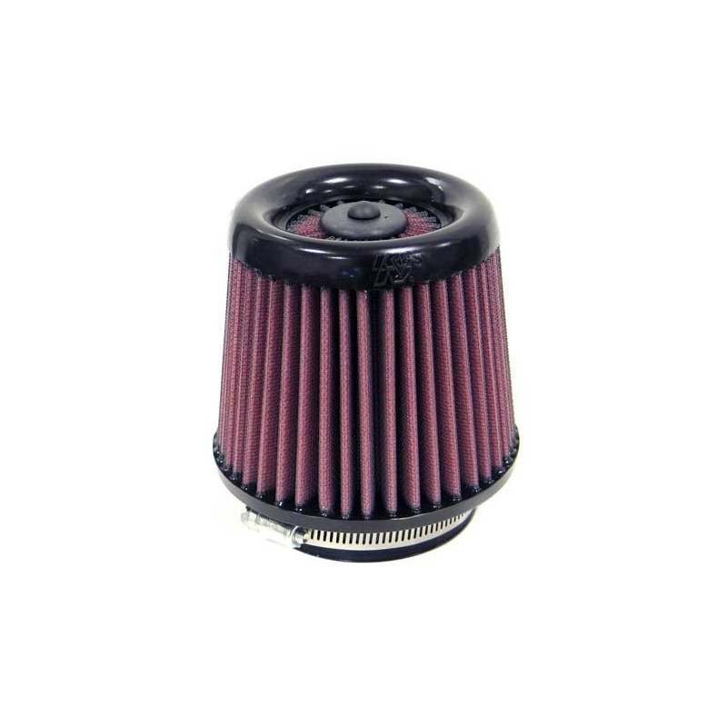 RX-4120-1 K&N Universal X-Stream Clamp-On Air Filter