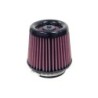 RX-4120-1 K&N Universal X-Stream Clamp-On Air Filter