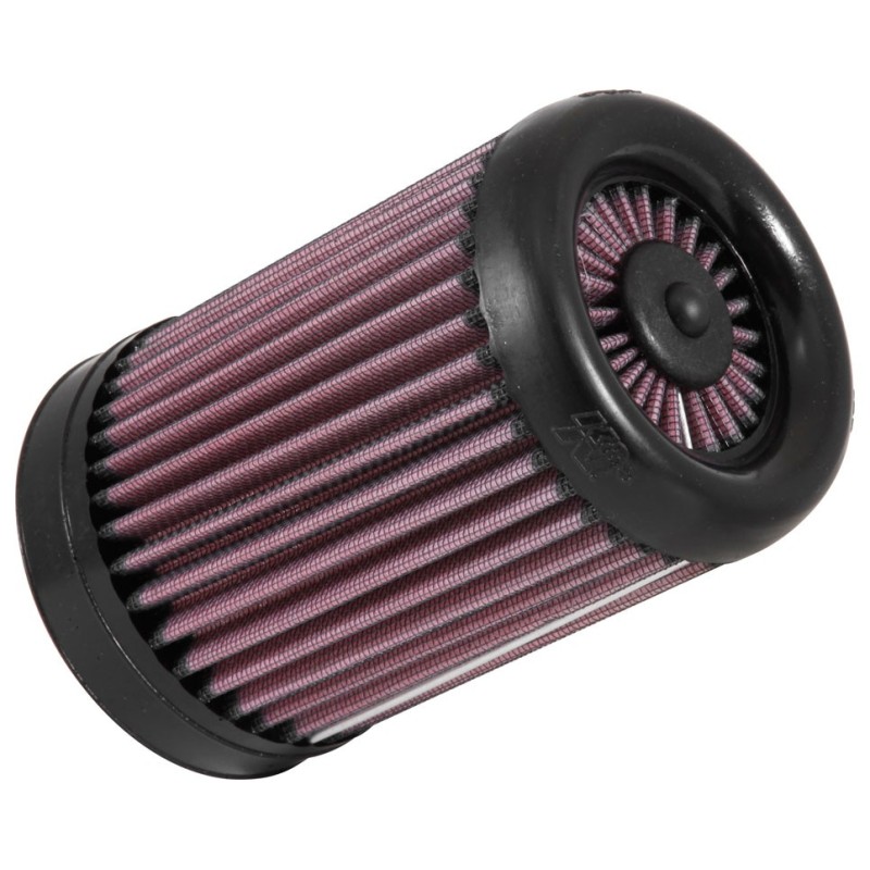 RX-4140 K&N Universal X-Stream Clamp-On Air Filter