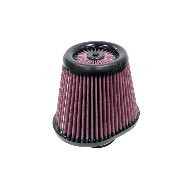 RX-4750 K&N Universal X-Stream Clamp-On Air Filter