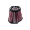 RX-4750 K&N Universal X-Stream Clamp-On Air Filter