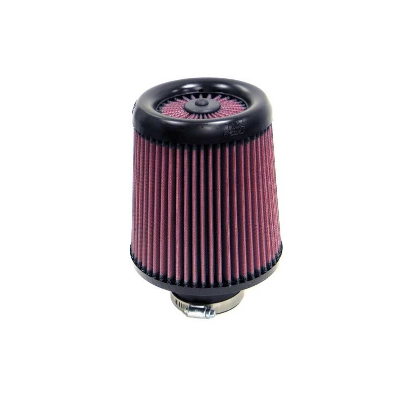 RX-4860 K&N Universal X-Stream Clamp-On Air Filter