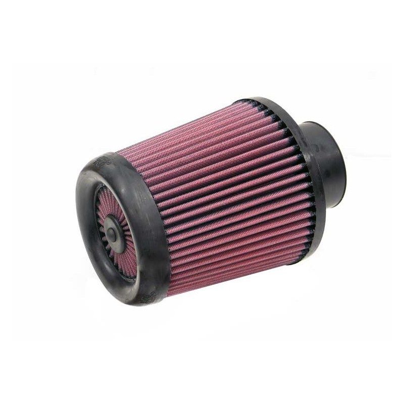 RX-4870 K&N Universal X-Stream Clamp-On Air Filter