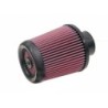 RX-4870 K&N Universal X-Stream Clamp-On Air Filter