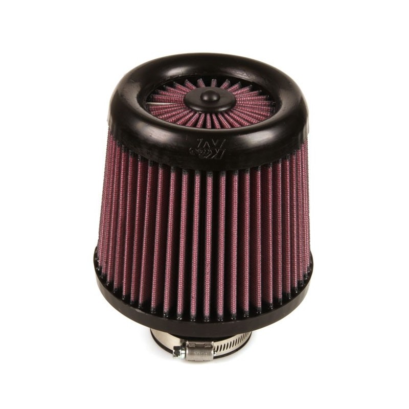 RX-4950 K&N Universal X-Stream Clamp-On Air Filter