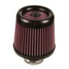 RX-4950 K&N Universal X-Stream Clamp-On Air Filter