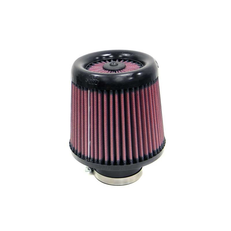 RX-4960 K&N Universal X-Stream Clamp-On Air Filter