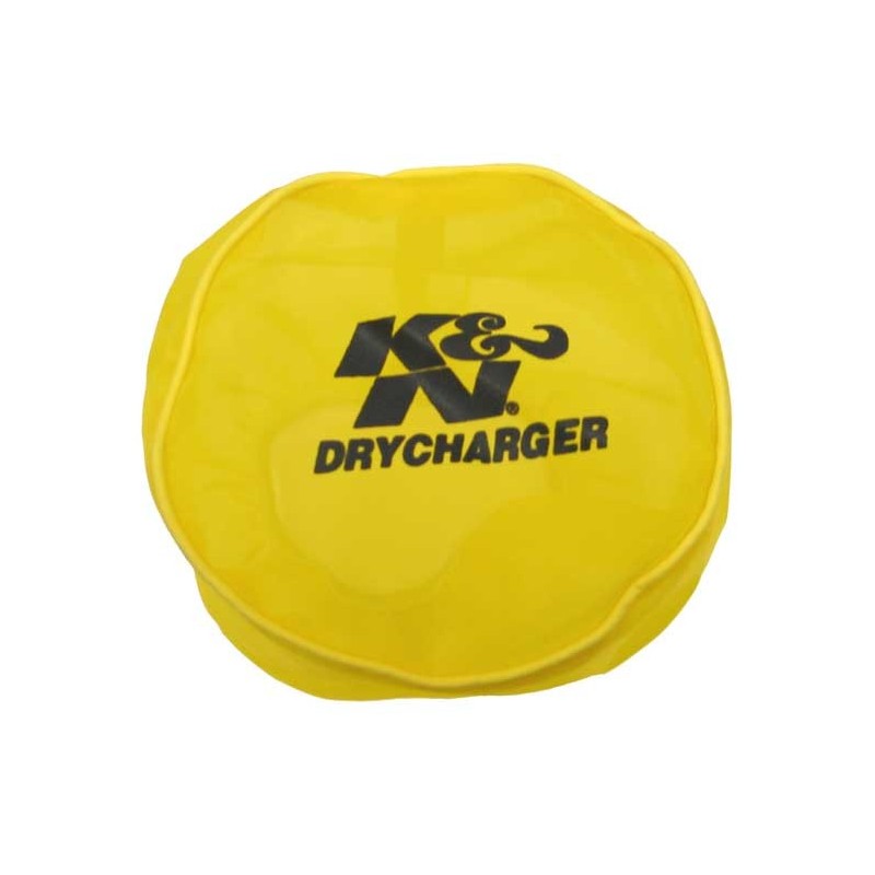 RX-4990DY K&N Air Filter Wrap