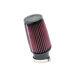 SN-2510 K&N Universal Clamp-On Air Filter