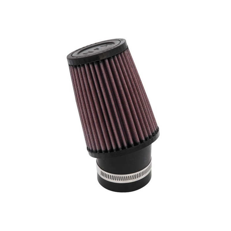 SN-2520 K&N Universal Clamp-On Air Filter