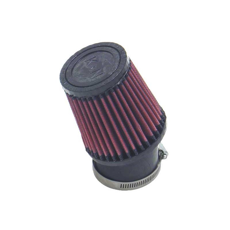 SN-2530 K&N Universal Clamp-On Air Filter