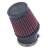 SN-2530 K&N Universal Clamp-On Air Filter