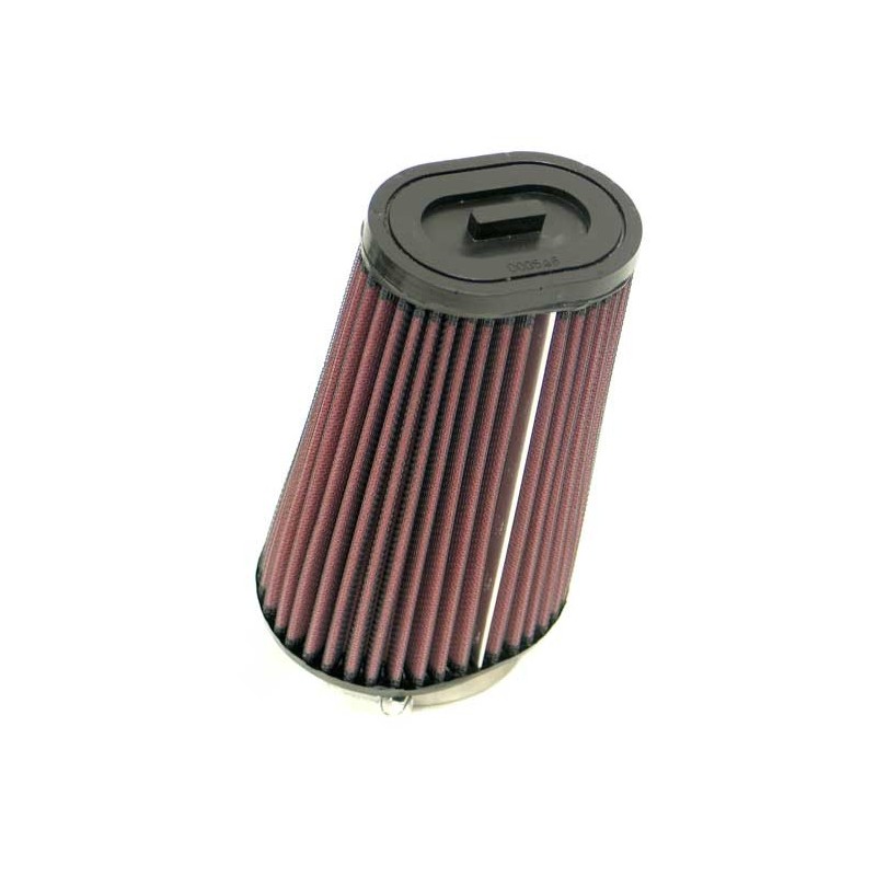 SN-2560 K&N Universal Clamp-On Air Filter