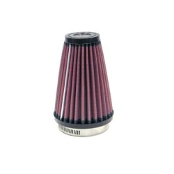SN-2570 K&N Universal Clamp-On Air Filter