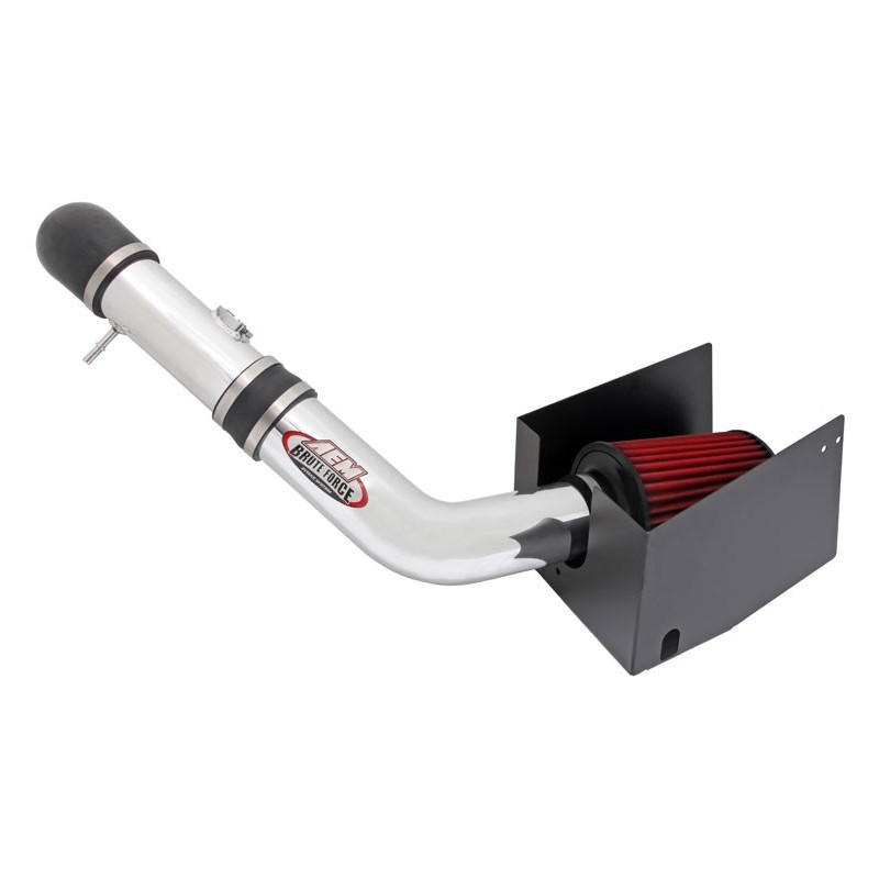 21-8117DP AEM Brute Force Intake System