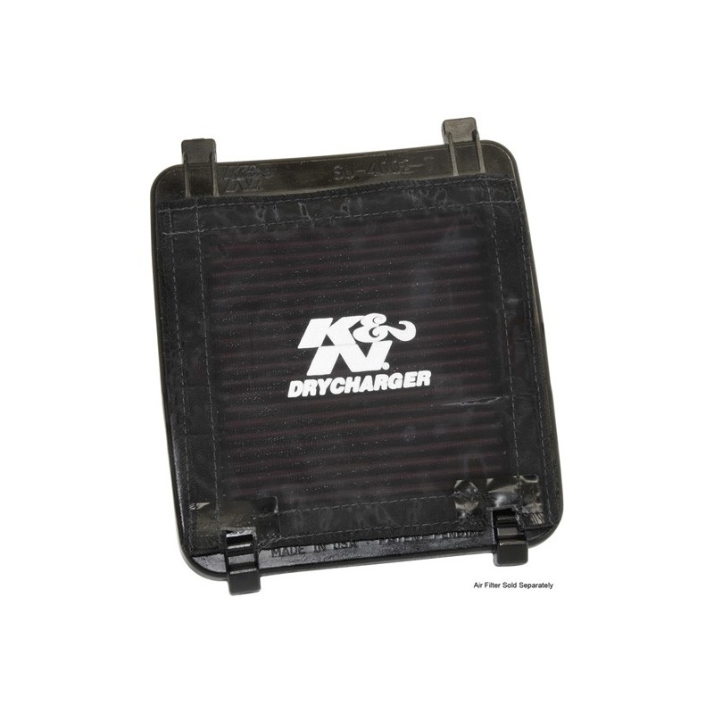 SU-4002-TDK K&N Air Filter Wrap