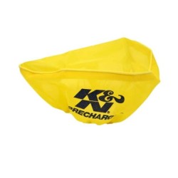 SU-6590PY K&N Air Filter Wrap