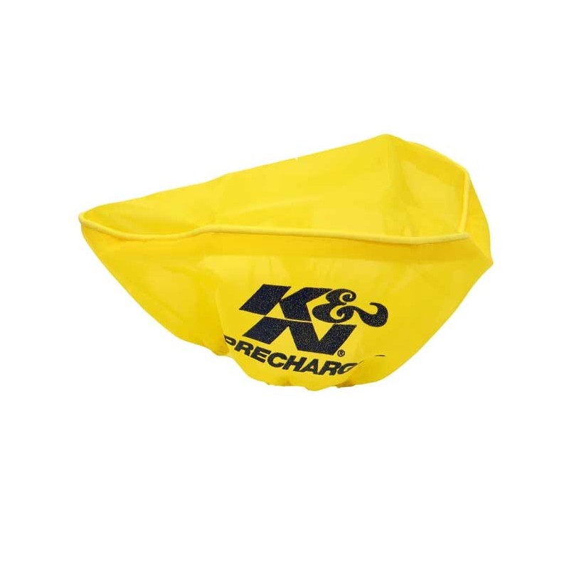 SU-6590PY K&N Air Filter Wrap