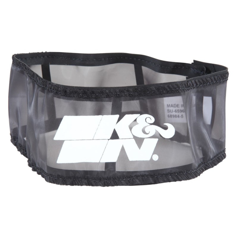 SU-6596DK K&N Air Filter Wrap